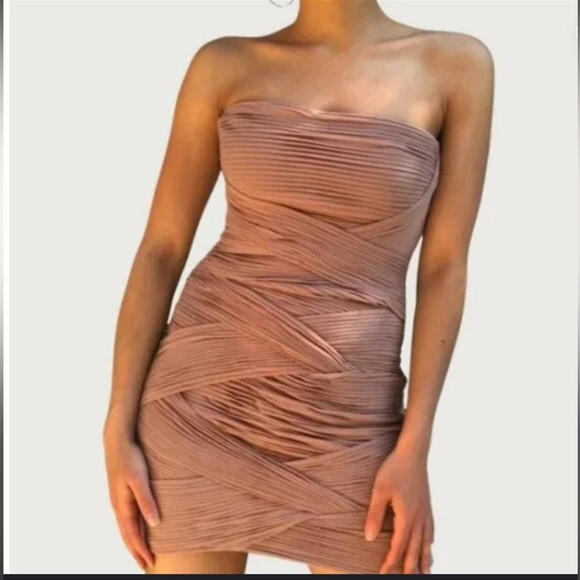 BCBG dress - Picture 1 of 7